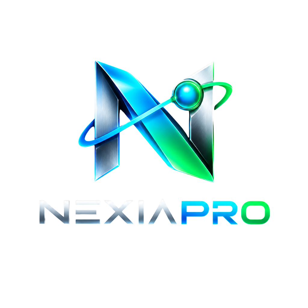 NexiaPro Logo